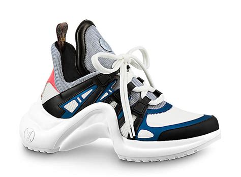 lv archlight sneaker price|louis vuitton archlight sneakers sale.